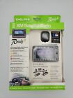 Delphi Roady 2 For Xm Car & Home Satellite Radio Receiver New