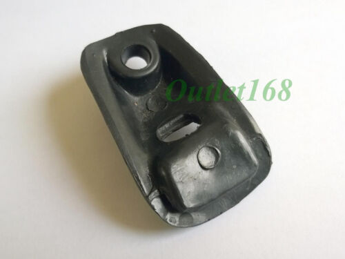 Honda Cub 70 C50 C90 C70 Z Deluxe Passport Cover Choke Starter Wire Cable Holder - Picture 3 of 5