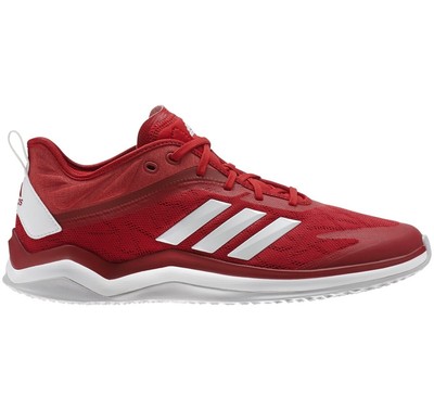 adidas speed trainer 4 red