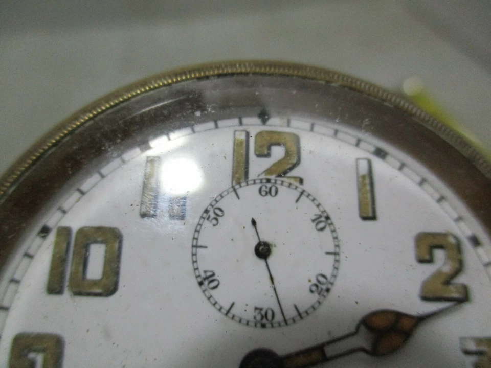 Reloj Desconocido Hecho en Suiza Rolls-Royce Ghost & Phantom I. Bentley, Jaguar, Aston Foto 2 de 4