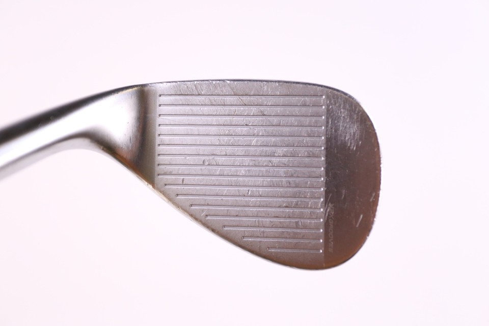 Nike VR X3X Dual Wide 60* Lob Wedge RH 36 in Steel Shaft Stiff Flex eBay