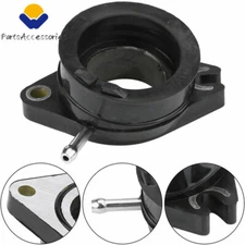 2LN-13586-01-00 Carburetor Intake Manifold Boot For YAMAHA TT-R 225 1999-2004 US