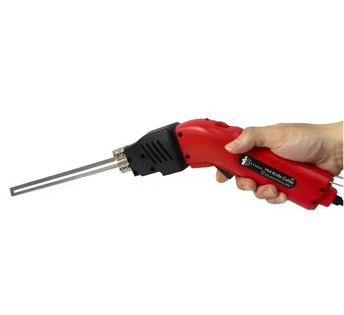 Foam Cu tter Kn ife Professional Electric EPS EPE Cutting Machine Tool 110V/220V - Picture 10 of 13
