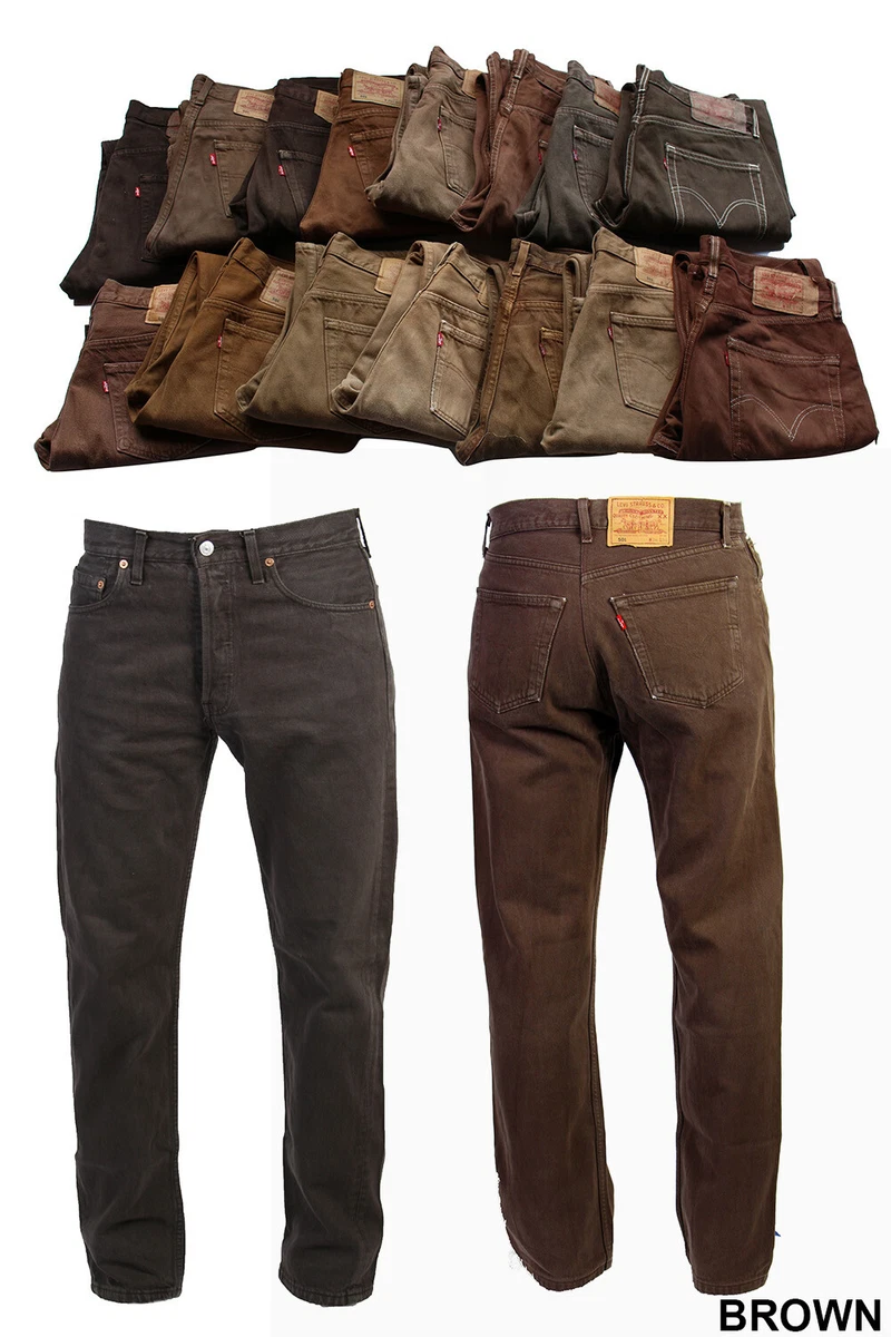 Levis colorati sale