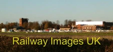 Photo - Cranfield airfield  c2006