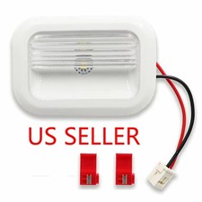 LED Light W10695459 Module Assembly w. maytag for Whirlpool Refrigerator