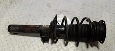 VOLKSWAGEN TIGUAN LEFT FRONT STRUT 5NA, STANDARD TYPE, 06/16- 