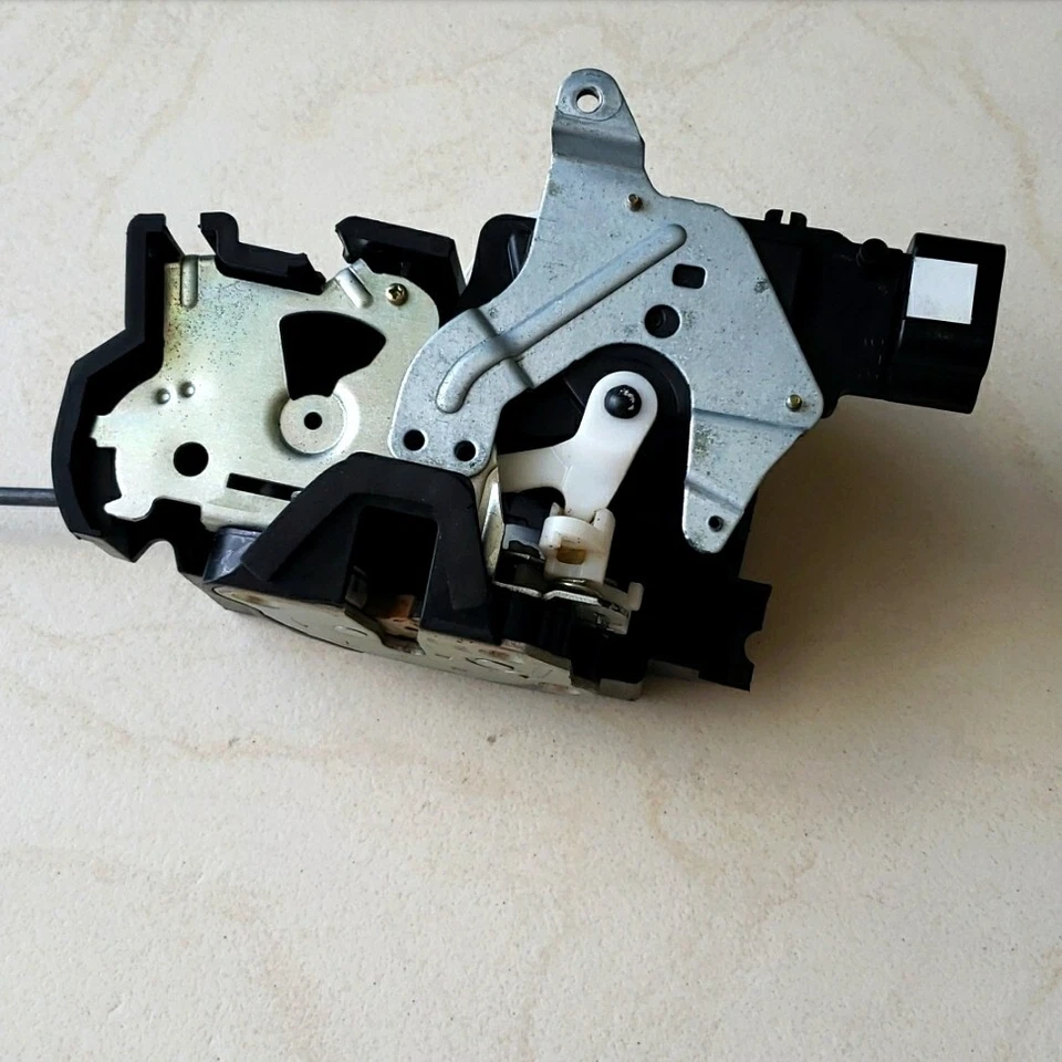 LIFE WARR 2006 至 2010 原始设备制造商悍马 H3 H3T 锁致动器升降门后备箱尾门 — 第 3/4 张图片