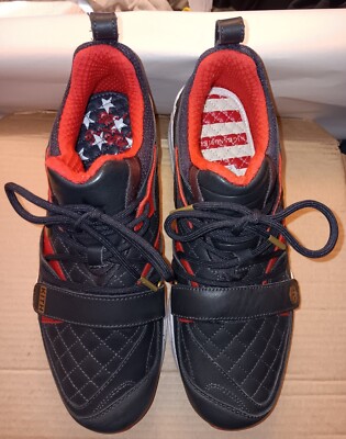 PUMA Blaze Of Glory x Ronnie Fieg x  Highsnobiety Tale of Two Cities Size-10 New