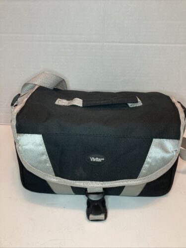 Canon Vixia HF-G20 1080P HD Video Camera Tested Works Great