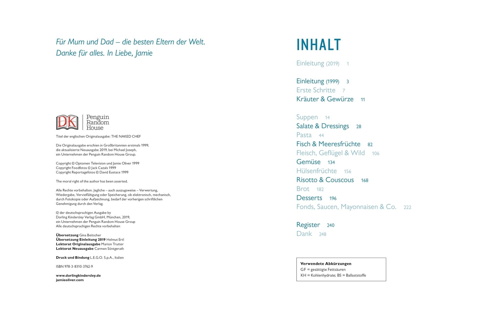 Thumbnail - Jamie Oliver Kochen Mit Jamie Oliver