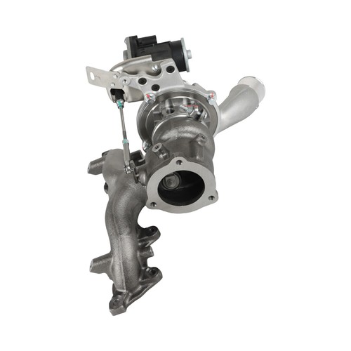 Turbocompresor para Hyundai Tucson 1,6 L 2016 2017 2018 16399980016 282312B760 - Imagen 10 de 12