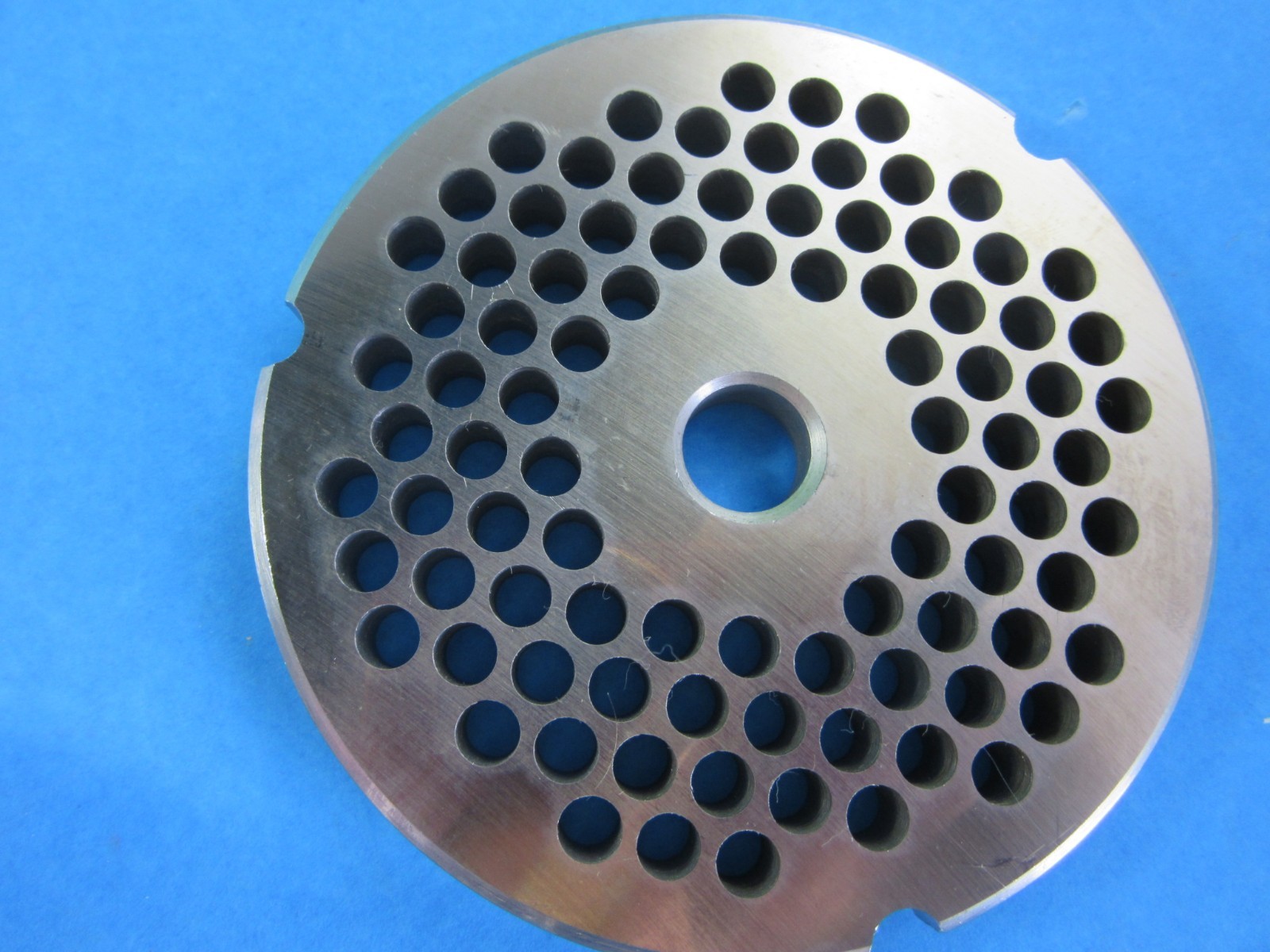 PICK UR SIZE 32 Grinding plate for Cabelas Carnivore 1.5 HP meat grinder eBay