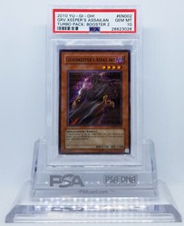 Gravekeeper's Assailant TU02-EN002 Super Rare – Booster Two