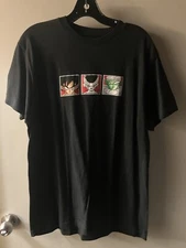 Hookups  Jk Industries Dragon Ball Z Shirt