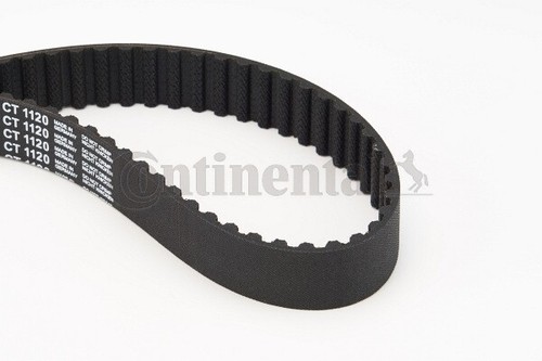 TIMING BELT FITS: VW CRAFTER 30-35 CRAFTER 30-50 2.5D 04.06-05.13 I - Picture 2 of 6