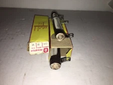 2 NEW OHMITE  50W   50 Ohms Wire Wound  Variable Power Resistors  0563