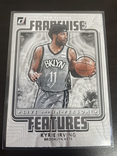 kyrie irving donruss
