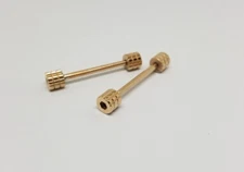 Invicta Subaqua Noma I Rose Gold Main Bar and Screw for Metal Bracelet