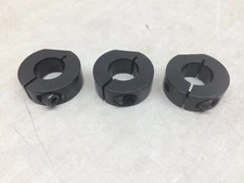 Lot of 3 Coupling Motor Shaft For Mitsubishi Servo Motor MR43K