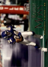 1999 SkyBox Premium Football Card Pick 1-101
