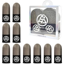 Luminous Game Finger Sleeves Finger Cover Accessories For iPhone/Samsung/Huawei