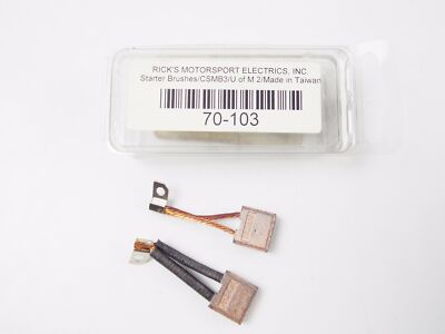 Ricks Starter Pinsel/Csmb3/U Von M 2 70-103 | 11-3441