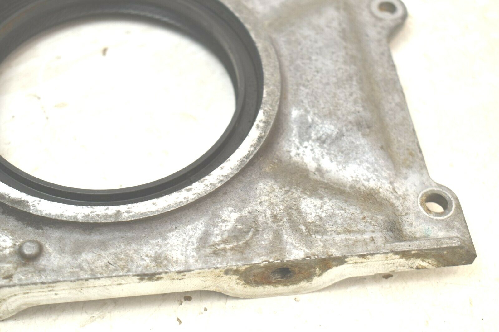 2004-2008 Ford F-150 Pickup OEM 4.6L Trasero Principal del Cigüeñal Sello De Aceite Y Vivienda | eBay 2004-2008 Ford F-150 Pickup OEM 4.6L Trasero Principal del Cigüeñal Sello De Aceite Y Vivienda | eBay