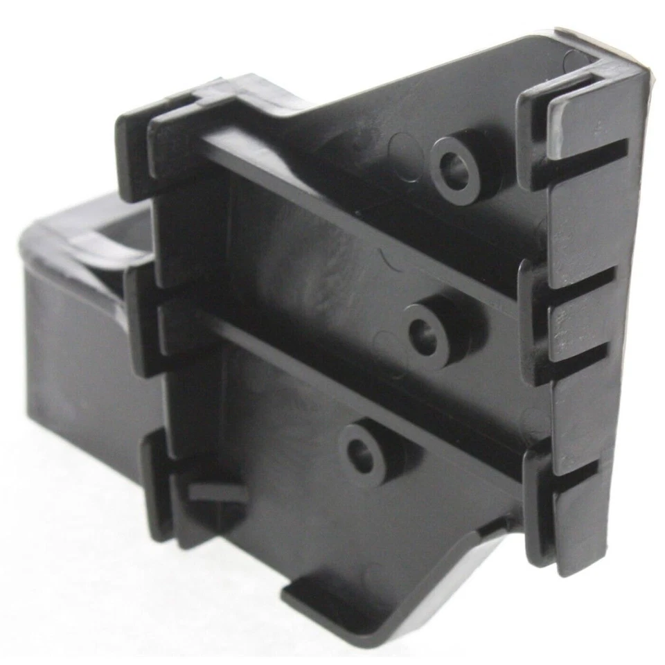 For 1998-2000 TOYOTA TACOMA Bumper Cover Support Front Left & Right Set of 2 Foto 4 de 4