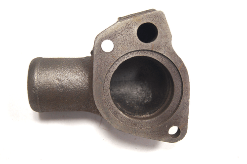GM ACDelco Thermostat Housing W/Gasket New OEM 12302834 15-1212 4756E6 - Picture 4 of 6