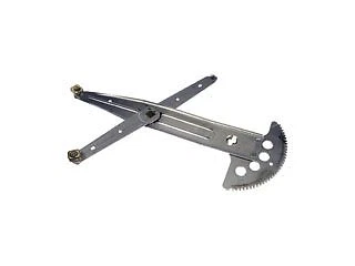 Front Right Window Regulator Dorman For 1997-2005 Chevrolet Venture 1998 1999 - Image 2 of 3