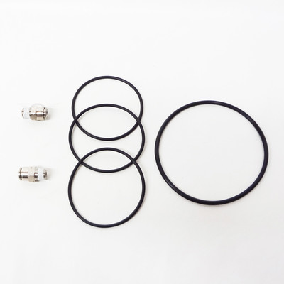 O-Ring Repair Replacement Kit For Coats * Tire Changer Rotary Coupler Coupling