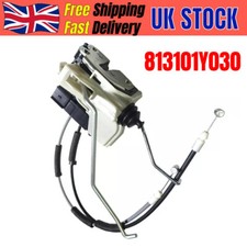 Emergency Door Lock Actuator Latch Left Fit Kia Picanto/Rio 2011-2017 Repair Kit