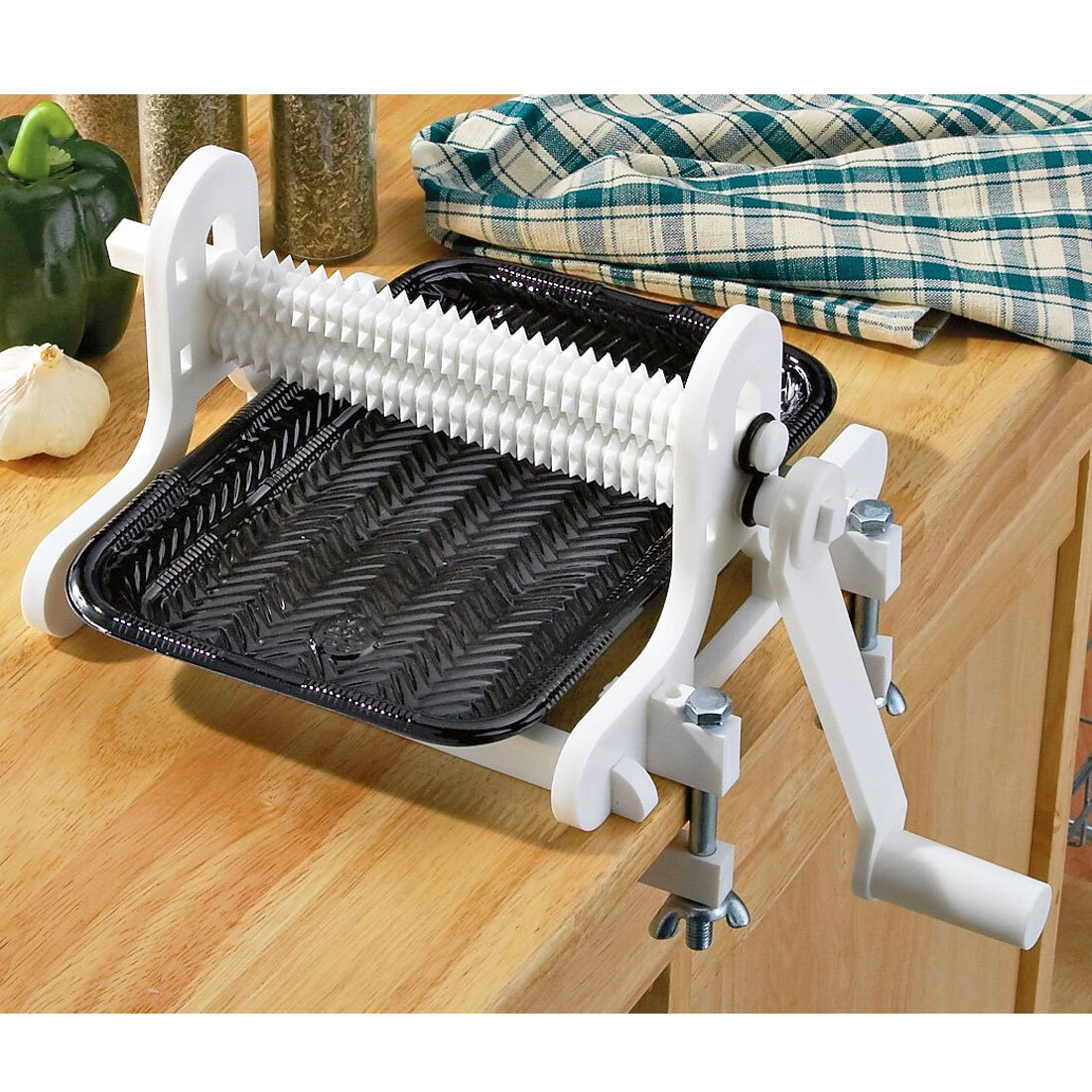 Mister Tenderizer Meat Tenderizer Machine eBay