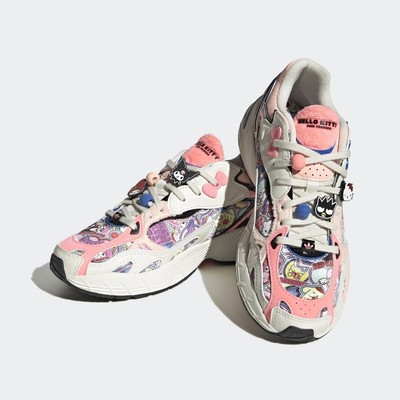 adidas hello kitty astir