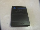 OEM 8MB MagicGate Memory Card for Sony PlayStation 2 PS2