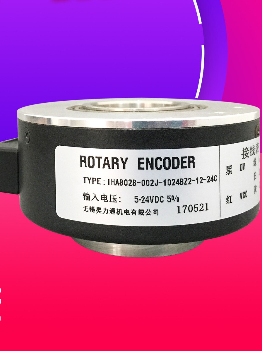 1pc new IHA8028-002J-1024BZ2-12-24C | eBay