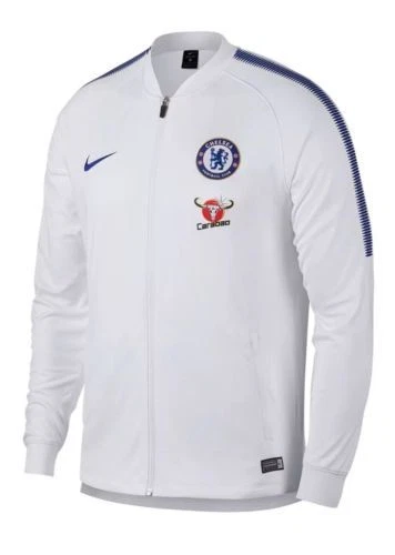 Chelsea dry squad top
