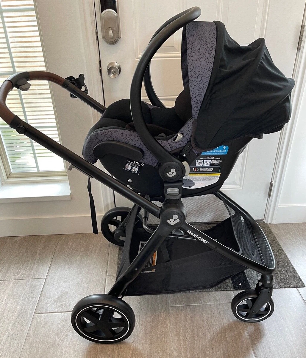 5 in clearance 1 maxi cosi