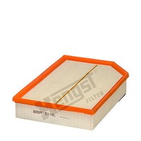Hengst Filter E510L Luftfilter FÜR Volvo
