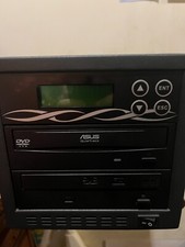 Asus DVD Burner Drives, Duplicator