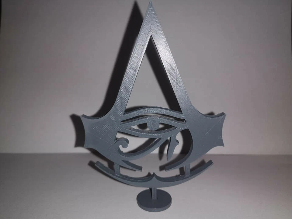 What is the best Assassin's Creed symbol?
