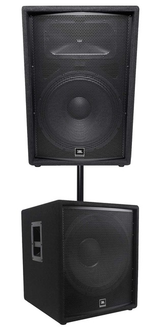 jbl 1400w subwoofer price