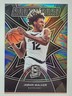2022-23 Chronicles Draft Picks Spectra RA-JWA Jabari Walker Rookie Aura Silver