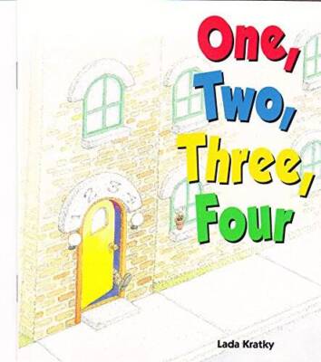 One, two, three, four (Rise  shine) - Paperback - VERY GOOD