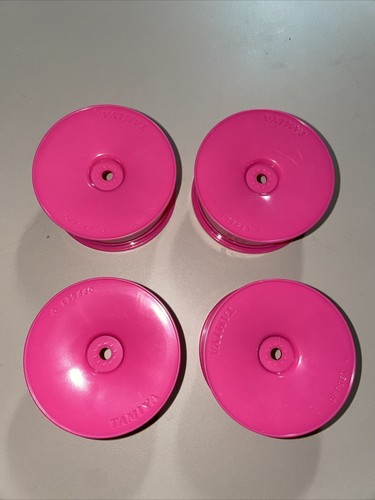 Tamiya 24mm/26mm Touring Car Wheels (x4) - Assorted Styles Xray/HPI/Traxxas/Losi - Picture 8 of 47