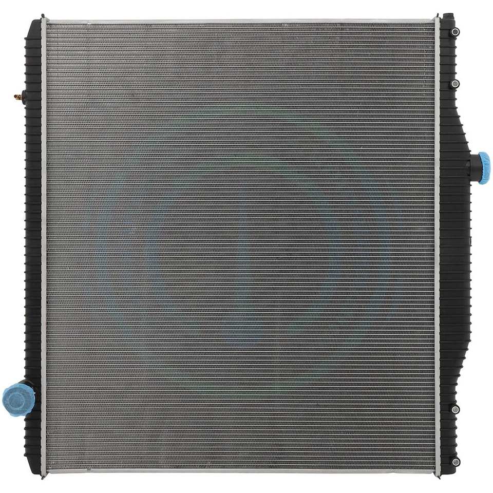 Radiador para International Harvester ProStar 8600 TranStar 1003713 2010-2015 Foto 3 de 4