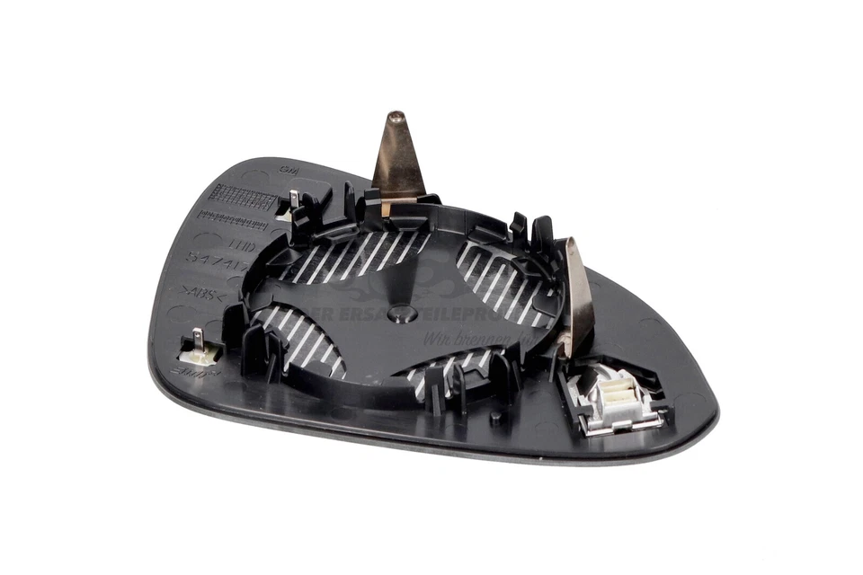 Original Spiegelglas links für Opel Insignia A 23198804 - Bild 3 von 4