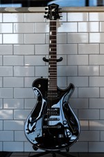 Knaggs Ssc/steve Stevens/gloss Black/make Offer