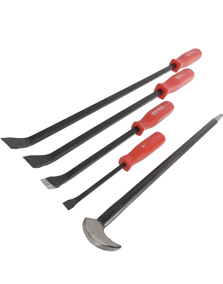 Garden pry bar deals